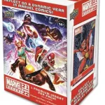 Marvel Annual 2022 Blaster