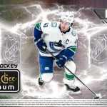 Upper Deck 2024/25 O Pee Chee Platinum